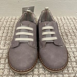 Cat & Jack toddler boys size 10 shoe